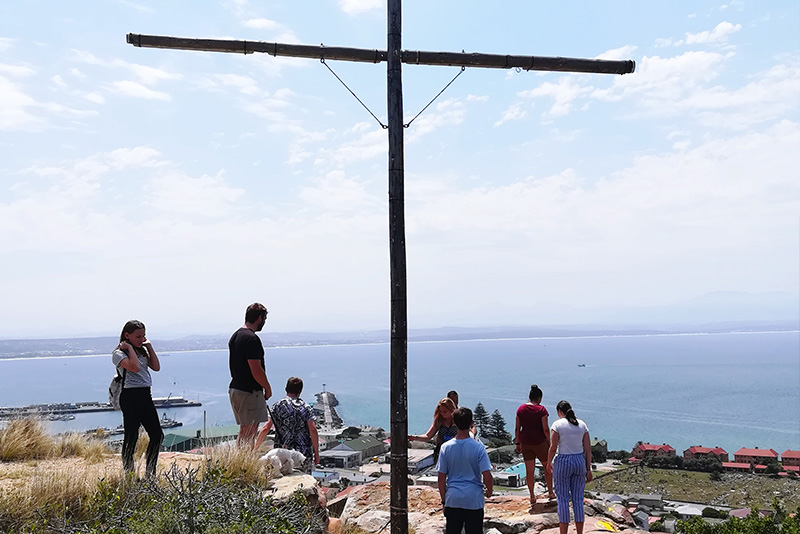 Holy Land Tours